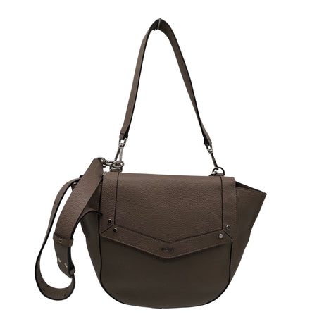 Unisex Hugo Boss - Handbag, size Midi - Brown ()