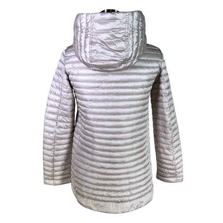 Unisex Save The Duck - Lightly padded jacket, size 34 - Beige (2)