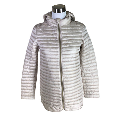 Unisex Save The Duck - Lightly padded jacket, size 34 - Beige ()