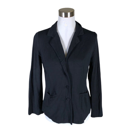 Unisex Nanso - Sweat jacket, size 40 - Black ()