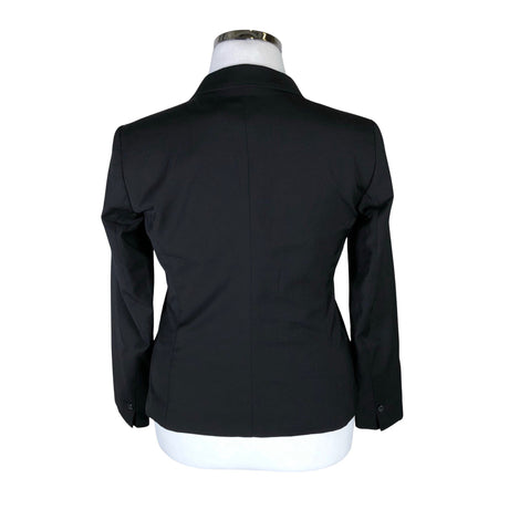 Unisex Tiger of Sweden - Jacket, size 42 - Black (2)