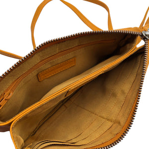 Unisex Lasessor - Olkalaukku, koko Mini -  (2)