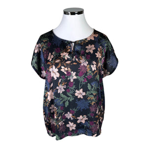 Unisex More&More - Lyhythihainen pusero, koko 46 -  (1)