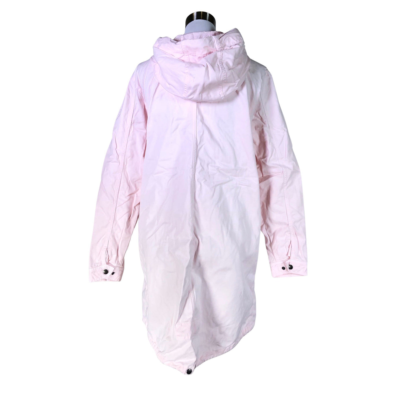 Unisex R-collection - Ulkoilutakki, koko 34 -  (2)