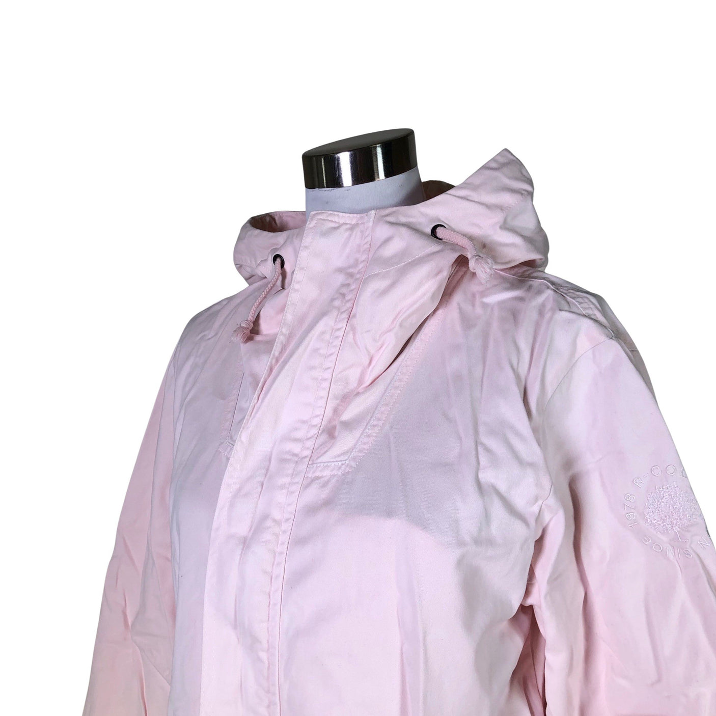 Unisex R-collection - Ulkoilutakki, koko 34 -  (3)