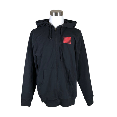 Unisex Billebeino - Hoodie, size L - Black ()