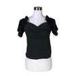 Unisex Ivyrevel - Party shirt, size 38 - Black ()