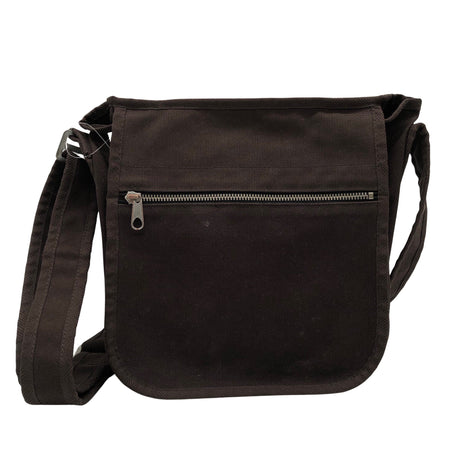 Unisex Marimekko - Shoulder bag, size Midi - Brown ()