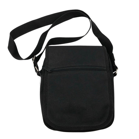 Unisex Laukkuasema - Shoulder bag, size Mini - Black ()