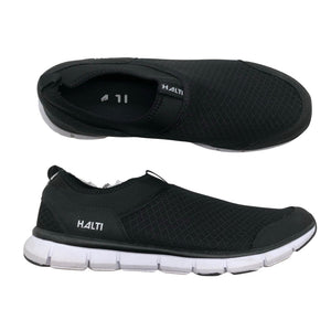 Unisex Halti - Sneakers, size 43 - Black (1)