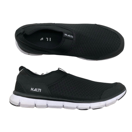 Unisex Halti - Sneakers, size 43 - Black ()
