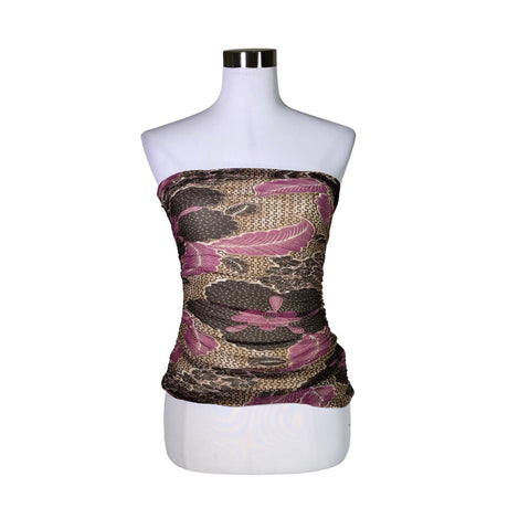 Unisex Weekend by MaxMara - Top, size 34 - Brown ()