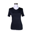 Unisex Laurèl - T-shirt, size 36 - Blue ()