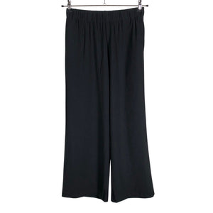 Unisex Selected - Slacks, size 36 - Black (1)