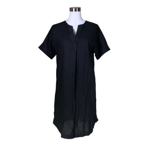 Unisex Marks&Spencer - Dress, size 38 - Black (1)