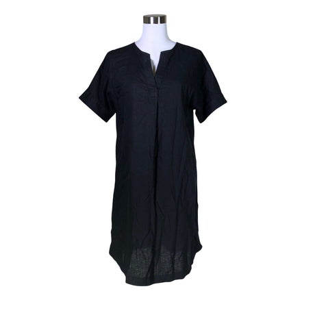 Unisex Marks&Spencer - Dress, size 38 - Black ()