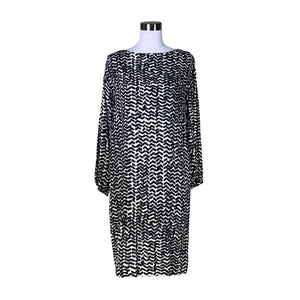 Unisex Marimekko - Dress, size 36 - Black (1)