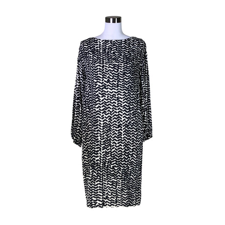 Unisex Marimekko - Dress, size 36 - Black ()