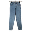 Unisex Carrera - Jeans, size W28 - Blue ()