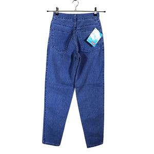 Unisex Carrera - Jeans, size W27 - Blue (2)