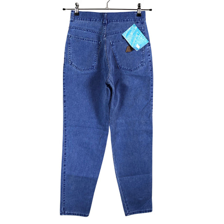 Unisex Carrera - Jeans, size W28 - Blue (2)