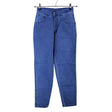 Unisex Carrera - Jeans, size W28 - Blue ()