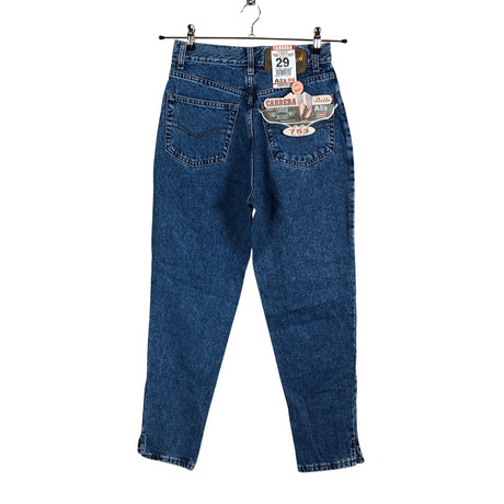 Unisex Carrera - Jeans, size W29 - Blue (2)