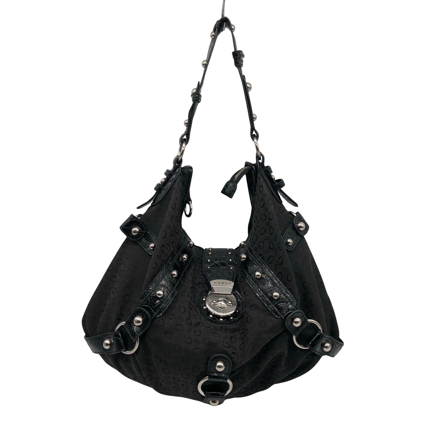 Unisex Guess - Käsilaukku, koko Maxi -  (1)