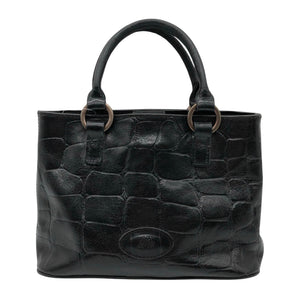 Unisex Mulberry - Handbag, size Mini - Black (1)