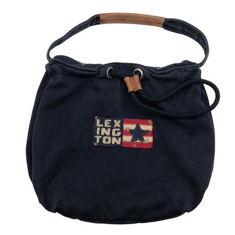 Unisex Lexington - Käsilaukku, koko Maxi -  ()