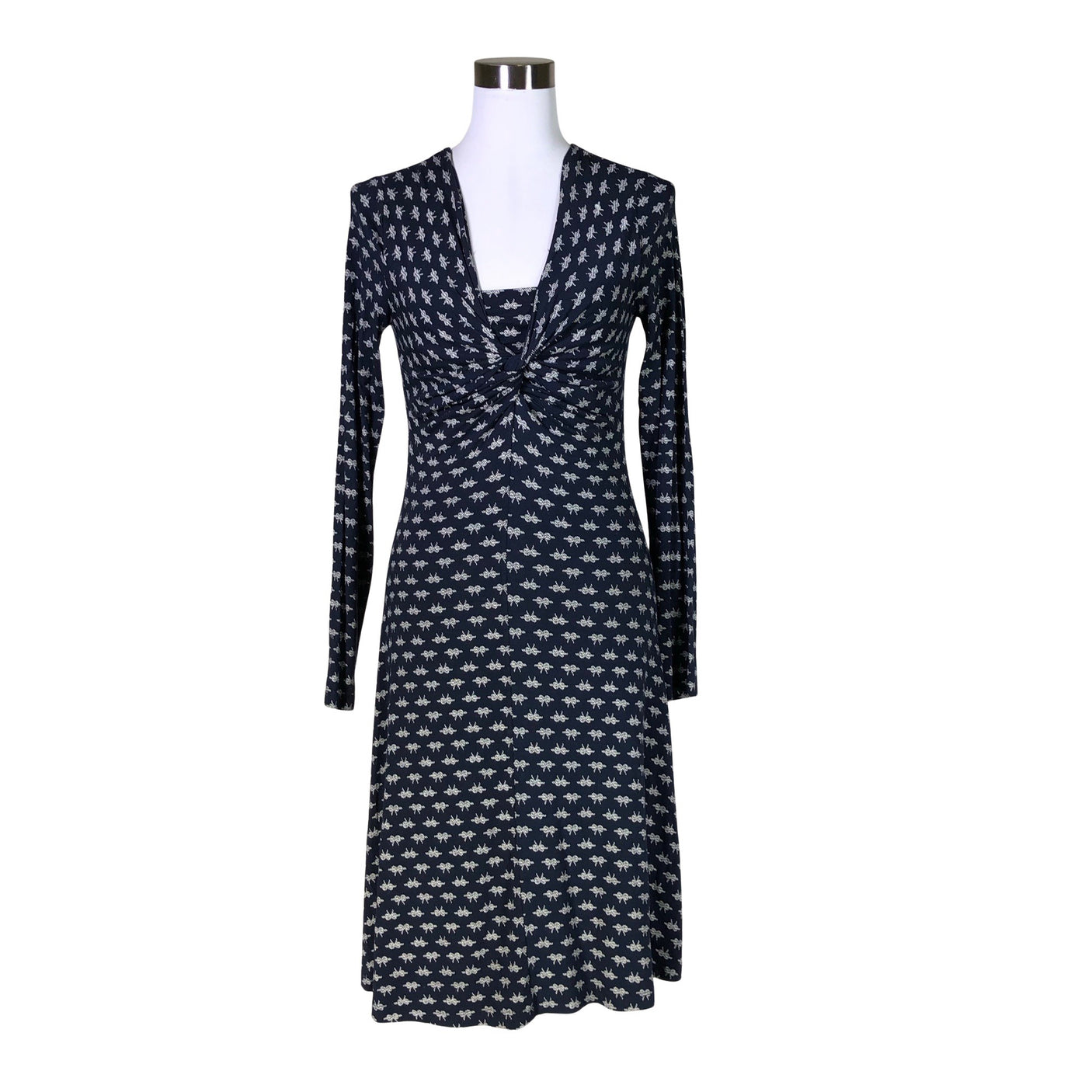 Unisex Tommy Hilfiger - Trikoomekko, koko 34 -  (1)