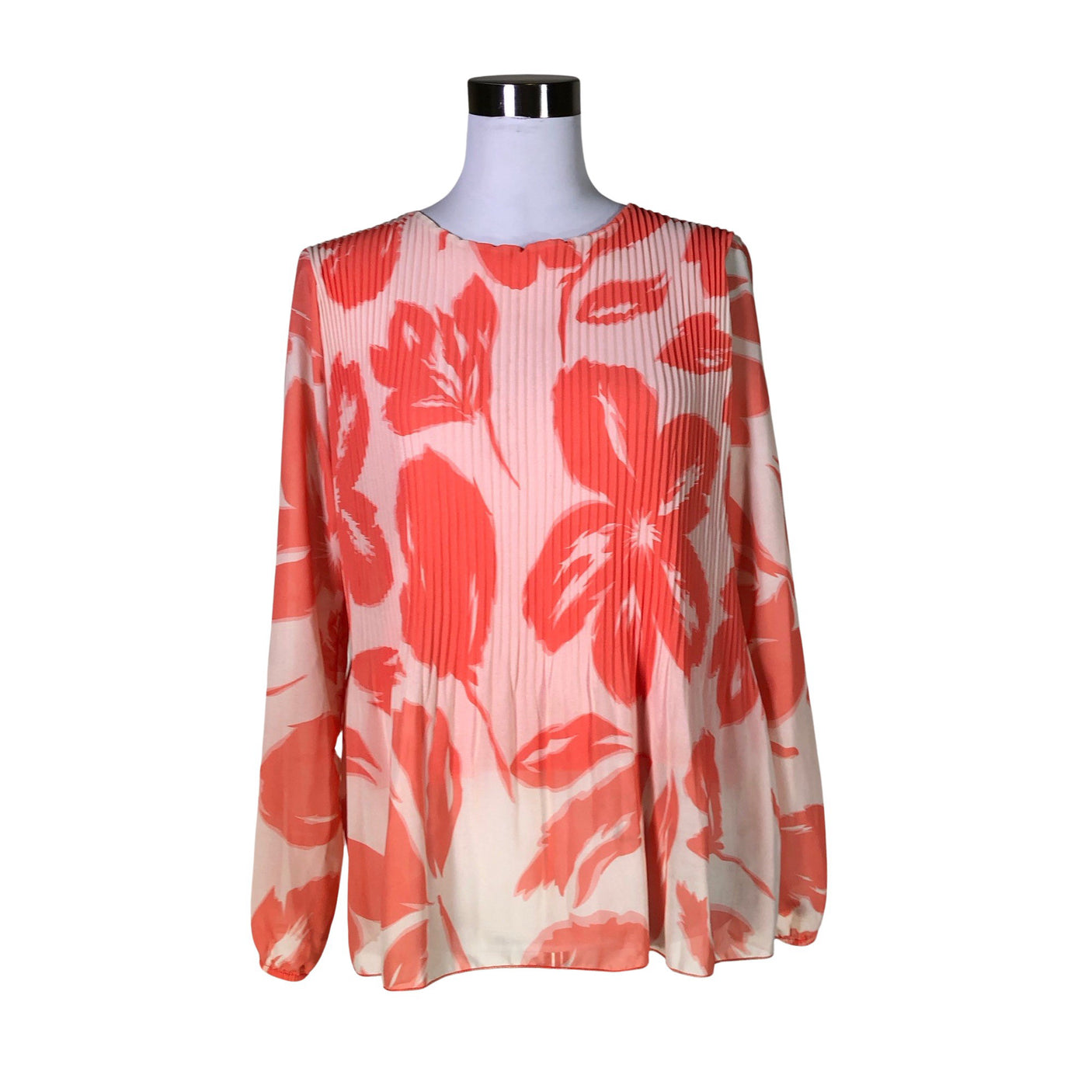 Unisex Zabaione - Blouse, size 38 - Beige (1)