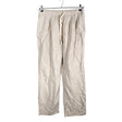 Unisex Uniqlo - Slacks, size 40 - Beige ()