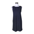 Unisex Marc O'Polo - Tricot dress, size 40 - Blue ()