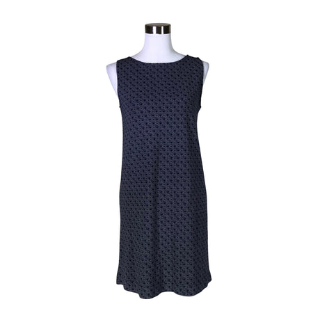 Unisex Marc O'Polo - Tricot dress, size 40 - Blue ()