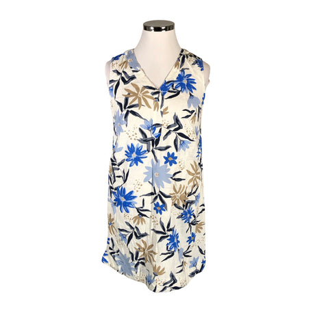 Unisex Marks&Spencer - Dress, size 42 - White ()