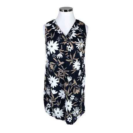 Unisex Marks&Spencer - Dress, size 42 - Blue ()