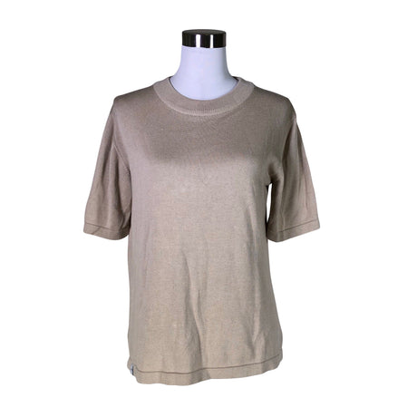 Unisex Makia - Sweater, size 36 - Beige ()