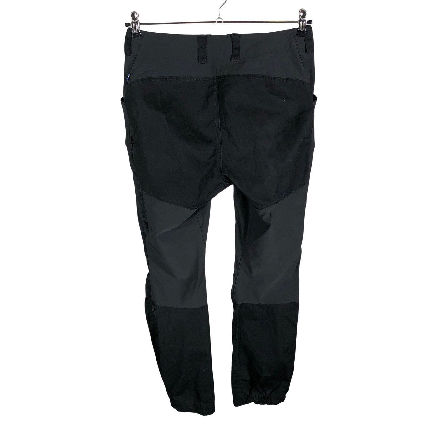 Unisex Fjällräven - Ulkoiluhousut, koko 40 -  (2)