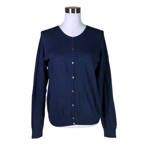 Unisex Tommy Hilfiger - Neuletakki, koko 38 -  (1)