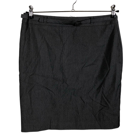 Unisex More&More - Pencil skirt, size 38 - Brown ()