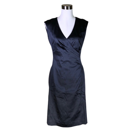 Unisex InWear - Sheath dress, size 38 - Blue ()