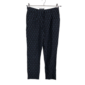 Unisex Marimekko - Slacks, size 34 - Blue (1)