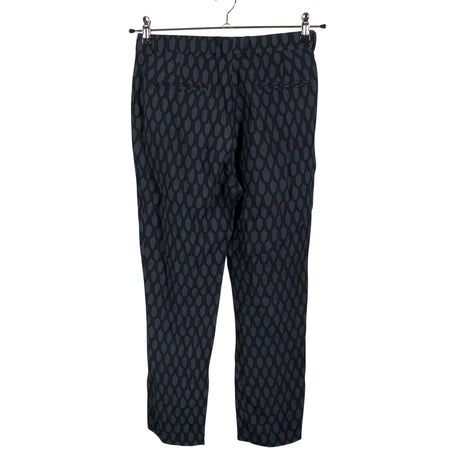 Unisex Marimekko - Slacks, size 34 - Blue (2)