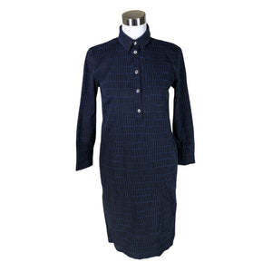 Unisex Marimekko - Dress, size 34 - Blue (1)