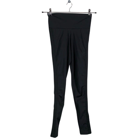 Unisex Adidas - Sports tights, size 34 - Black ()