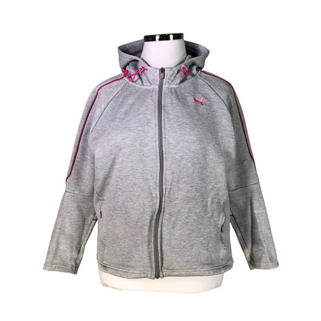 Unisex Puma - Huppari, koko 44 -  ()