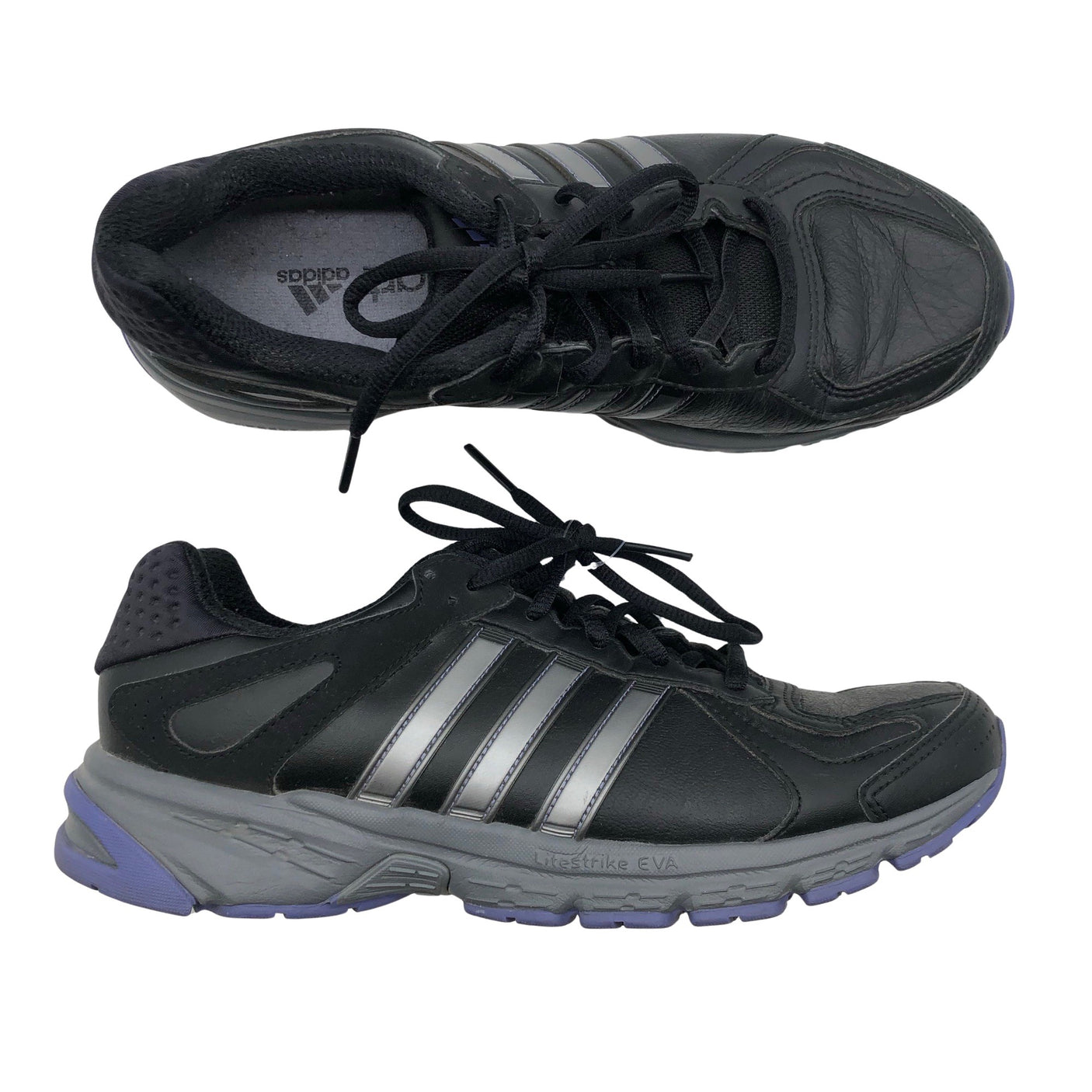 Unisex Adidas - Juoksukengät, koko 38 -  (1)