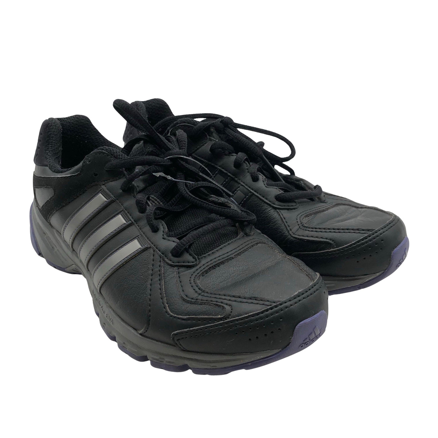 Unisex Adidas - Juoksukengät, koko 38 -  (2)