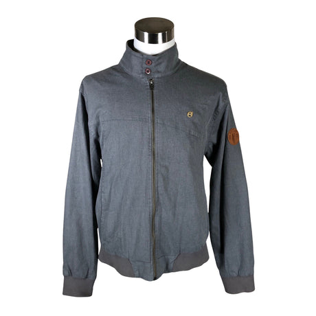 Unisex Picture - Outdoor jacket, size XL - Gray ()